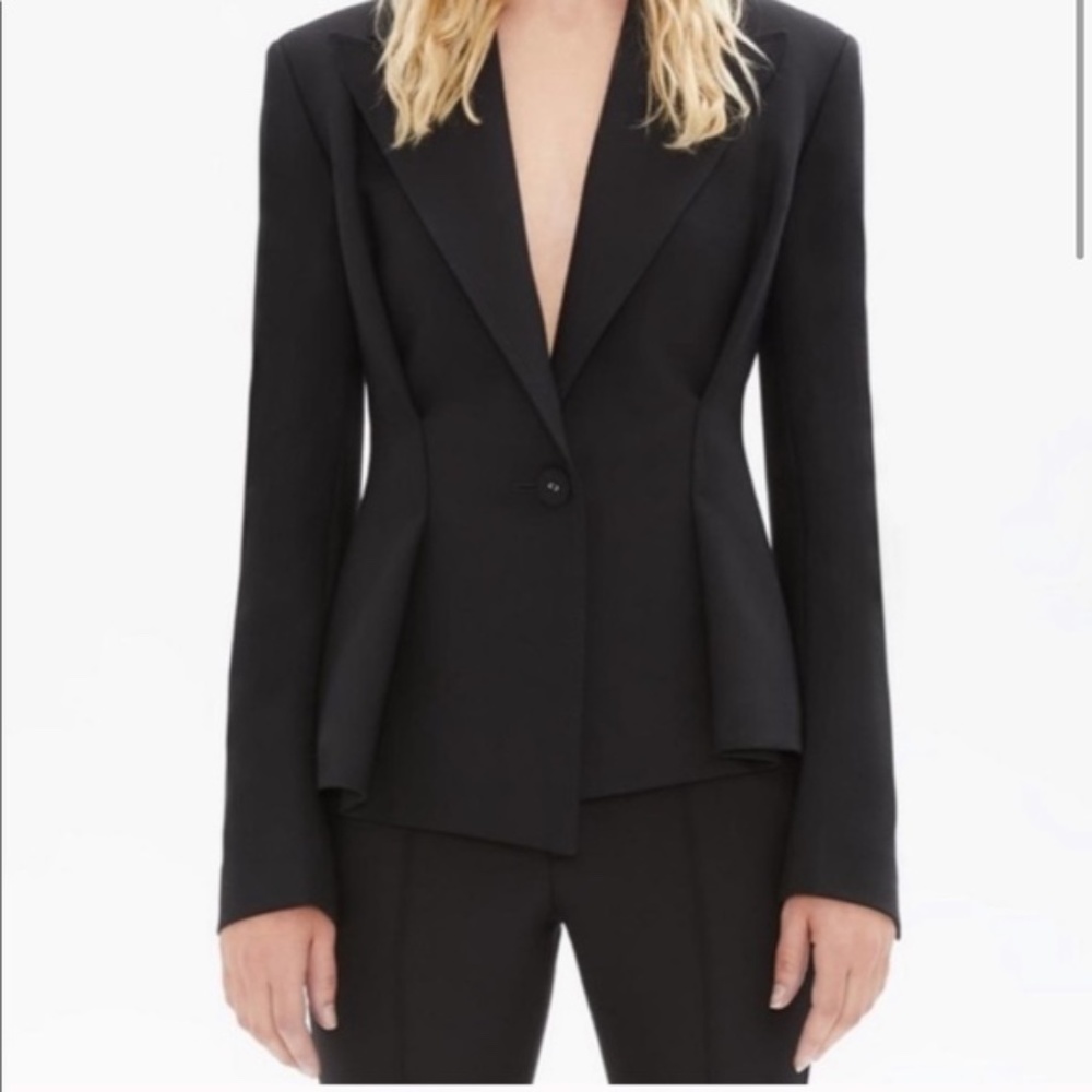 NWT Helmut Lang Blazer